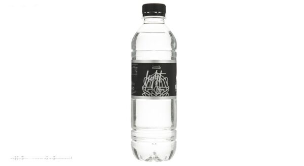 آب آشامیدنی لایت بلو- 500 میلی لیتر بسته 12 عددی