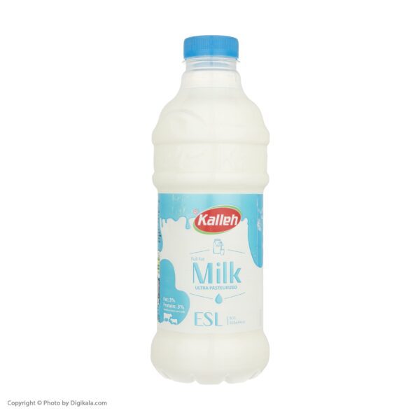 شیر پر چرب کاله - 955 میلی لیتر