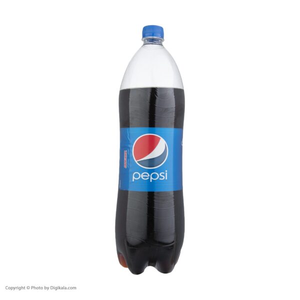 نوشابه کولا پپسی - 1.5 لیتر بسته 6 عددی