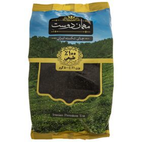 چای شکسته ایرانی مهمان دوست مقدار 500 گرم