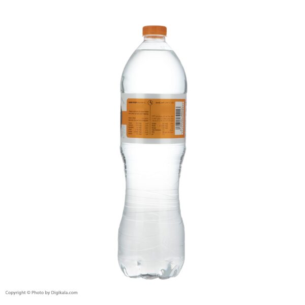 آب معدنی میوا - 1.5 لیتر بسته 6 عددی