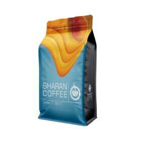 پودر قهوه اسپرسو میکس فایتر شاران - 250 گرم