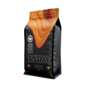 پودر قهوه اسپرسو کلمبیا عربیکا شاران - 250 گرم