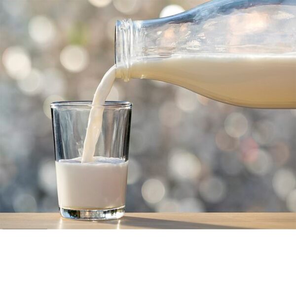 شیر پر چرب دومینو - 0.2 لیتر بسته 6 عددی
