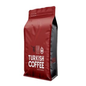 پودر قهوه ترک دارک ویژه شاران - 1 کیلوگرم